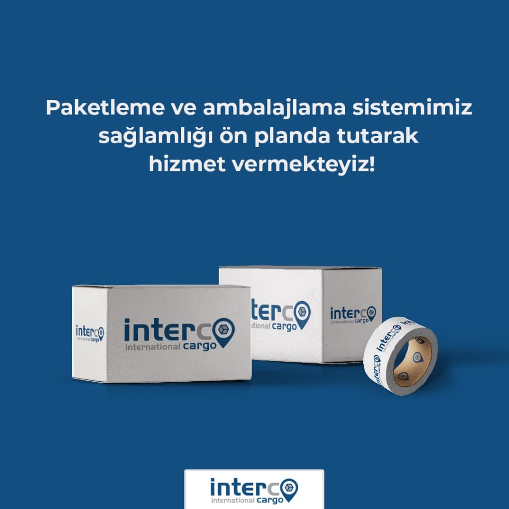Interco Kargo