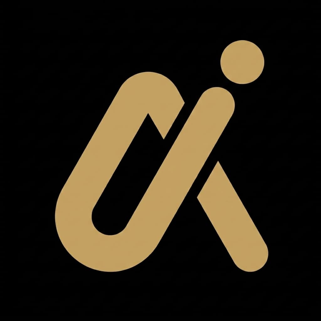 Adem Uğuztemur Logo